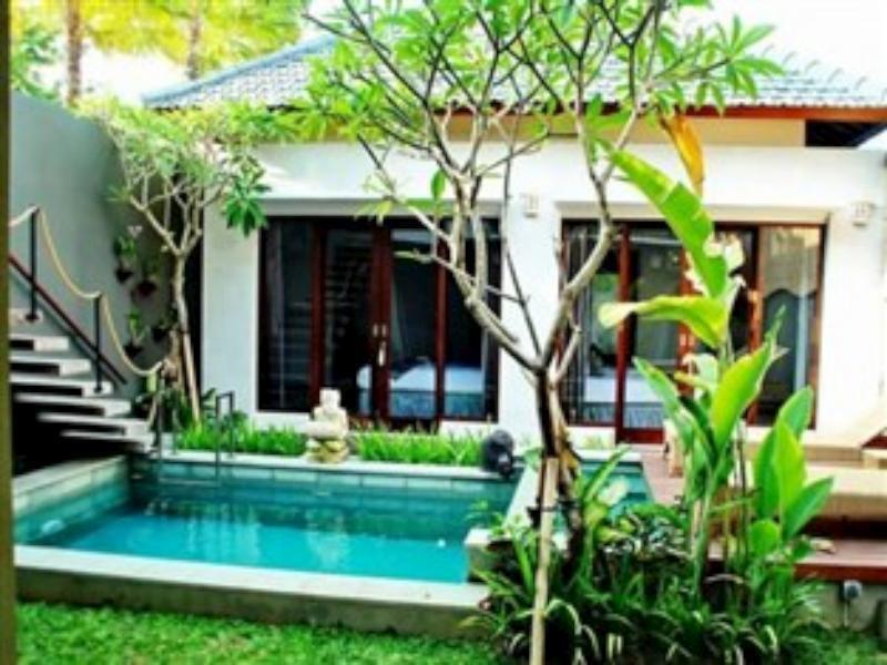 The Avani Villas Kuta Lombok Buitenkant foto