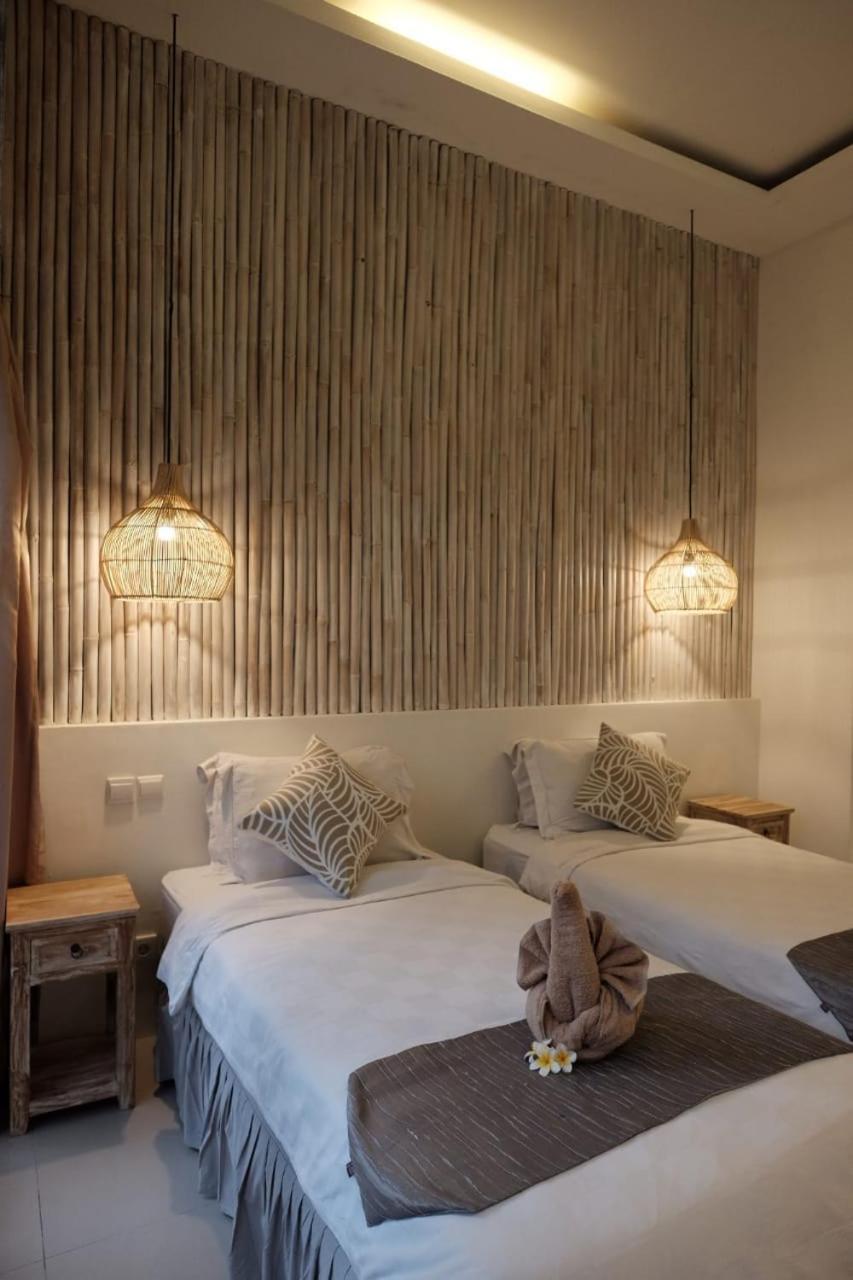 The Avani Villas Kuta Lombok Buitenkant foto