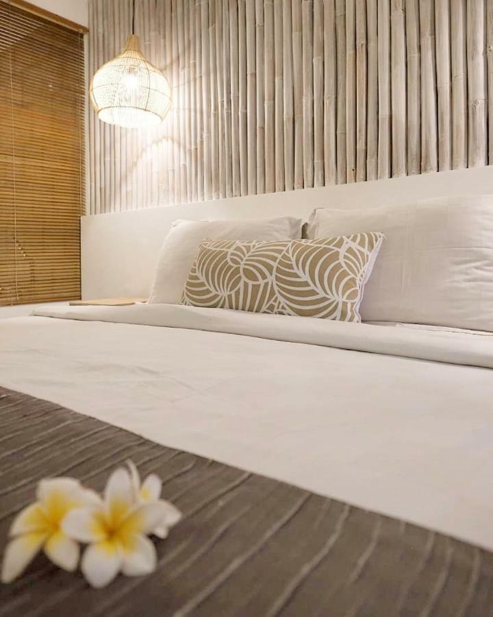 The Avani Villas Kuta Lombok Buitenkant foto
