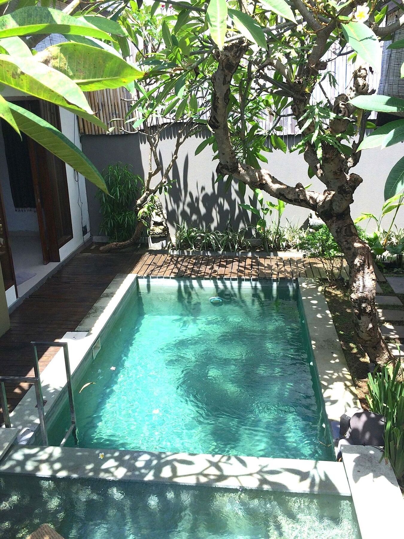 The Avani Villas Kuta Lombok Buitenkant foto