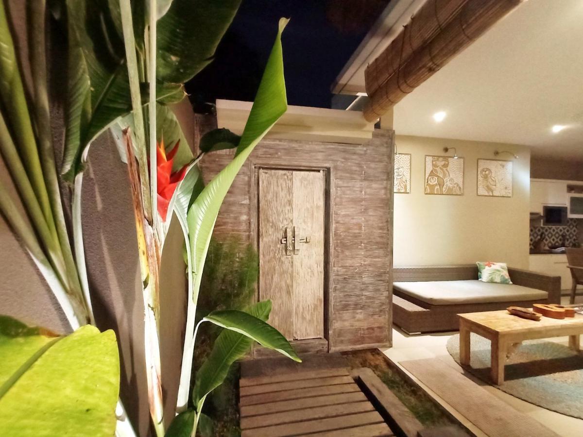 The Avani Villas Kuta Lombok Buitenkant foto