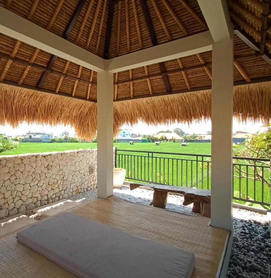 The Avani Villas Kuta Lombok Buitenkant foto